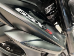 2021 Suzuki GSXS 750