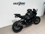 2021 Suzuki GSXS 750