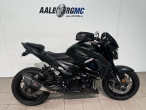 2021 Suzuki GSXS 750