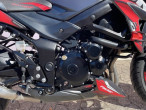 2021 Suzuki GSXS 750