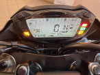 2021 Suzuki GSXS 750