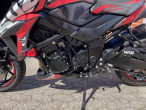 2021 Suzuki GSXS 750