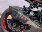 2021 Suzuki GSXS 750