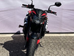2021 Suzuki GSXS 750