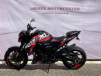 2021 Suzuki GSXS 750