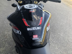 2021 Suzuki GSXS 750
