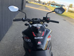 2021 Suzuki GSXS 750