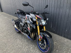 2021 Suzuki GSXS 750