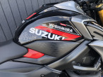 2021 Suzuki GSXS 750