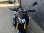 2021 Suzuki GSXS 750