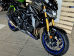 2021 Suzuki GSXS 750
