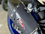 2021 Suzuki GSXS 750