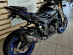 2021 Suzuki GSXS 750