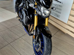 2021 Suzuki GSXS 750