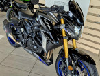 2021 Suzuki GSXS 750