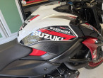 2021 Suzuki GSXS 750