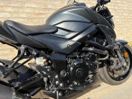 2021 Suzuki GSXS 750 2021 Suzuki GSXS 750
