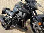 2021 Suzuki GSXS 750 2021 Suzuki GSXS 750