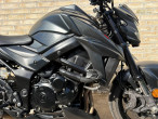 2021 Suzuki GSXS 750 2021 Suzuki GSXS 750