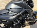 2021 Suzuki GSXS 750 2021 Suzuki GSXS 750