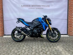 2021 Suzuki GSXS 750 2021 Suzuki GSXS 750