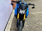 2021 Suzuki GSXS 750 2021 Suzuki GSXS 750