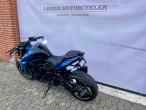 2021 Suzuki GSXS 750 2021 Suzuki GSXS 750