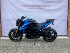2021 Suzuki GSXS 750 2021 Suzuki GSXS 750