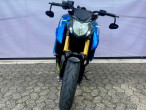 2021 Suzuki GSXS 750 2021 Suzuki GSXS 750