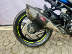 2021 Suzuki GSXS 750 2021 Suzuki GSXS 750
