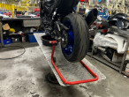 2021 Suzuki GSXS 750
