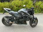 2021 Suzuki GSXS 750