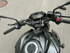 2021 Suzuki GSXS 750