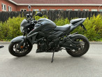 2021 Suzuki GSXS 750