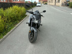 2021 Suzuki GSXS 750