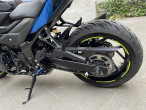 2021 Suzuki GSXS 750 2021 Suzuki GSXS 750