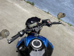 2021 Suzuki GSXS 750 2021 Suzuki GSXS 750