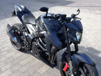 2021 Suzuki GSXS 750
