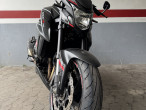 2021 Suzuki GSXS 750