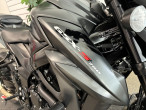 2021 Suzuki GSXS 750