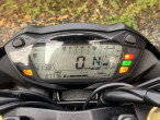 2021 Suzuki GSXS 750
