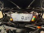 2021 Suzuki GSXS 750