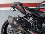 2021 Suzuki GSXS 750