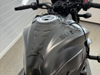 2021 Suzuki GSXS 750