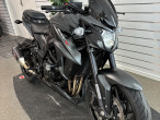 2021 Suzuki GSXS 750