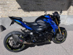 Suzuki GSXS 750 Z