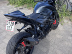 2021 Suzuki GSXS 750