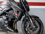 2021 Suzuki GSXS 750