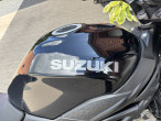 2021 Suzuki SV 650 2021 Suzuki SV 650