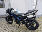 2021 Suzuki SV 650 2021 Suzuki SV 650